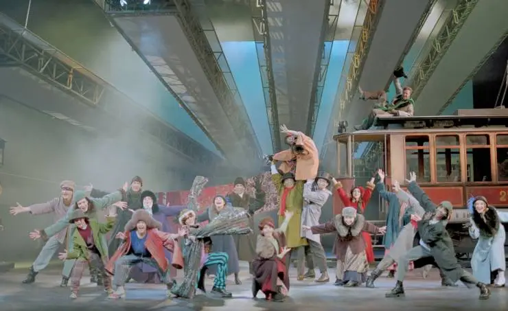 Норд-Ост (2003) в хорошем качестве через торрент Норд-Ост (2003) фильм в хорошем качестве через торрент