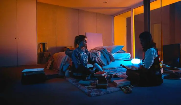 Аманда (2022) через торрент скачать Аманда (2022) фильм через торрент скачать