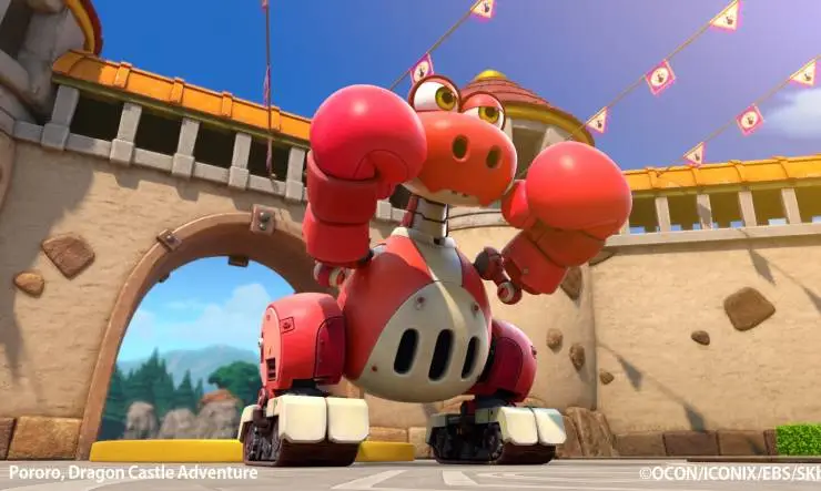 Пингвинёнок Пороро: Приключения в замке дракона (2022) через торрент бесплатно Пингвинёнок Пороро: Приключения в замке дракона (2022) мультфильм через торрент бесплатно