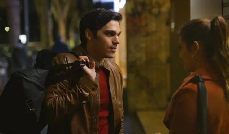 Идеальная иллюзия (2022) через торрент бесплатно Идеальная иллюзия (2022) фильм через торрент бесплатно