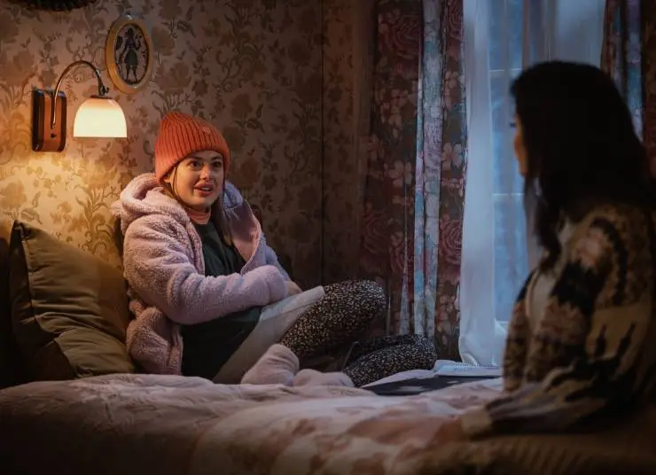 Гномы. Новогодний беспредел (2023) через торрент скачать Гномы. Новогодний беспредел (2023) фильм через торрент скачать