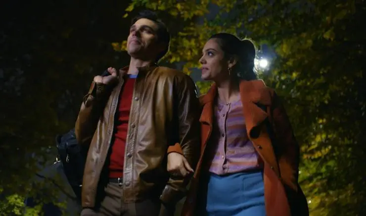 Идеальная иллюзия (2022) через торрент скачать Идеальная иллюзия (2022) фильм через торрент скачать