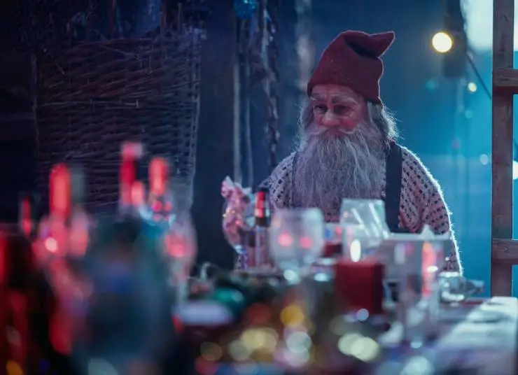 Гномы. Новогодний беспредел (2023) в хорошем качестве через торрент Гномы. Новогодний беспредел (2023) фильм в хорошем качестве через торрент