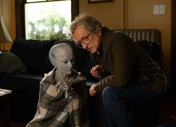 Джулс (2023) в хорошем качестве через торрент Джулс (2023) фильм в хорошем качестве через торрент