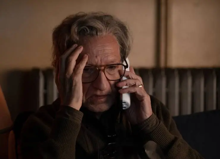 Джулс (2023) через торрент бесплатно Джулс (2023) фильм через торрент бесплатно