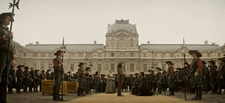 Три мушкетёра: Д'Артаньян (2023) через торрент скачать Три мушкетёра: Д'Артаньян (2023) фильм через торрент скачать