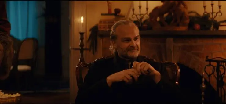 Тайна заколдованного зеркала (2023) в хорошем качестве через торрент Тайна заколдованного зеркала (2023) фильм в хорошем качестве через торрент