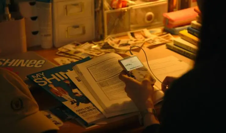 Мой мир Shinee (2023) через торрент бесплатно Мой мир Shinee (2023) фильм через торрент бесплатно