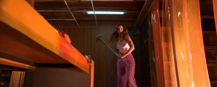 Паранормальное. Другой мир (2023) через торрент бесплатно Паранормальное. Другой мир (2023) фильм через торрент бесплатно