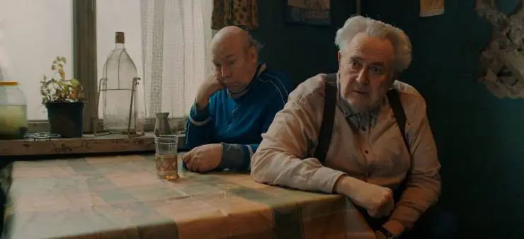 Пять процентов (2023) в хорошем качестве через торрент Пять процентов (2023) фильм в хорошем качестве через торрент