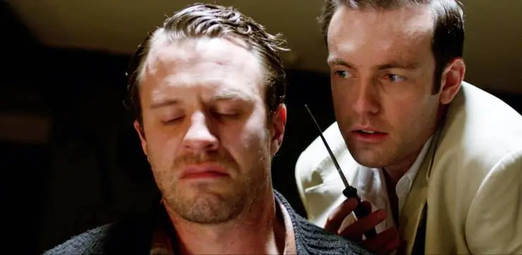 Заклятье. Незаконченная глава (2022) в хорошем качестве через торрент Заклятье. Незаконченная глава (2022) фильм в хорошем качестве через торрент