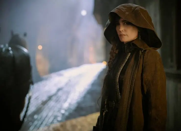 Три мушкетёра: Д'Артаньян (2023) в хорошем качестве через торрент Три мушкетёра: Д'Артаньян (2023) фильм в хорошем качестве через торрент