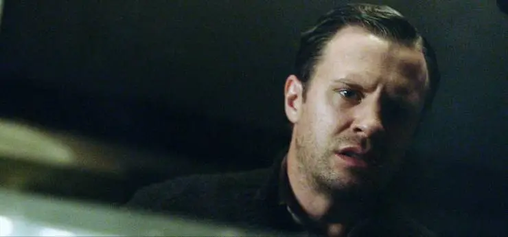 Заклятье. Незаконченная глава (2022) через торрент бесплатно Заклятье. Незаконченная глава (2022) фильм через торрент бесплатно