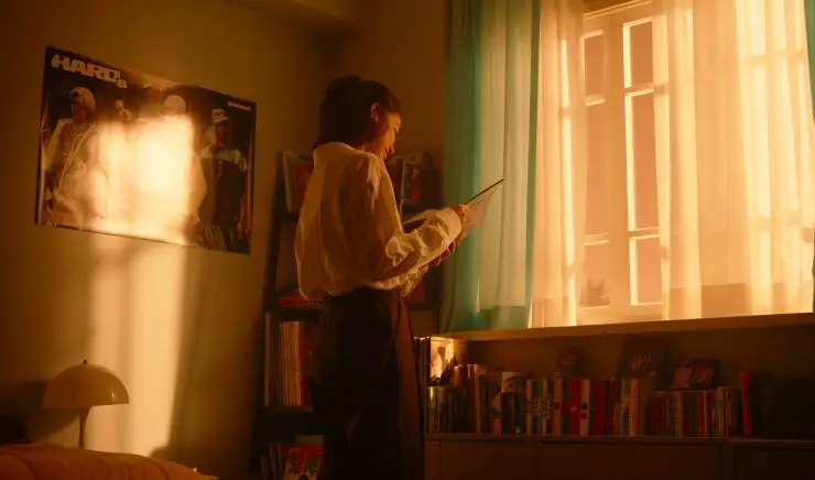 Мой мир Shinee (2023) через торрент скачать Мой мир Shinee (2023) фильм через торрент скачать