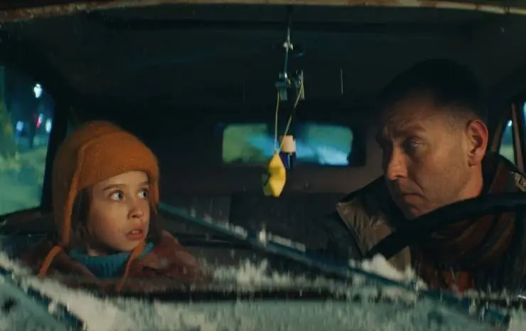 Одна дома (2023) через торрент скачать Одна дома (2023) фильм через торрент скачать