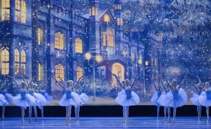 Театр в кино: Щелкунчик (2023) в хорошем качестве через торрент Театр в кино: Щелкунчик (2023) фильм в хорошем качестве через торрент