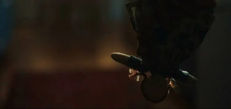 Шкатулка проклятия. Шепот ведьмы (2023) через торрент скачать Шкатулка проклятия. Шепот ведьмы (2023) фильм через торрент скачать