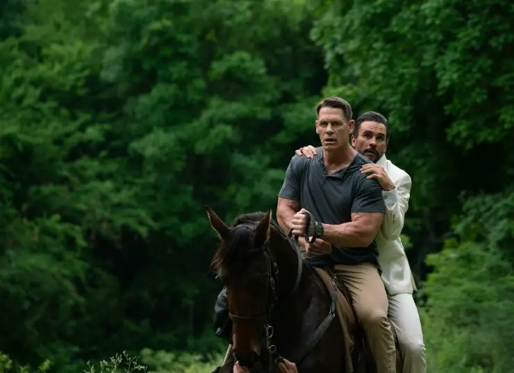 Телохранитель на фрилансе (2023) через торрент скачать Телохранитель на фрилансе (2023) фильм через торрент скачать