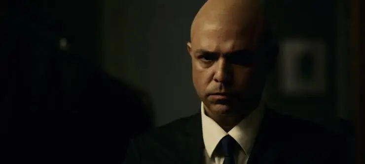 Безос (2023) в хорошем качестве через торрент Безос (2023) фильм в хорошем качестве через торрент