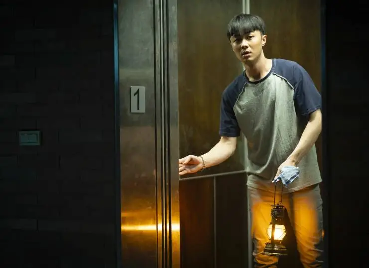 Паранормальные явления: Другое измерение (2023) через торрент бесплатно Паранормальные явления: Другое измерение (2023) фильм через торрент бесплатно