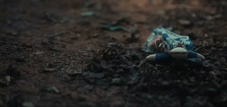 Шкатулка проклятия. Шепот ведьмы (2023) в хорошем качестве через торрент Шкатулка проклятия. Шепот ведьмы (2023) фильм в хорошем качестве через торрент