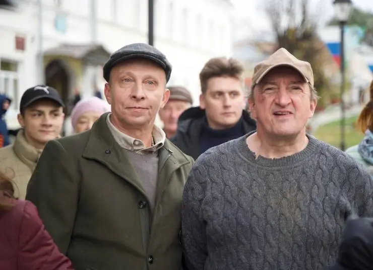 За Палыча! (2023) через торрент скачать За Палыча! (2023) фильм через торрент скачать