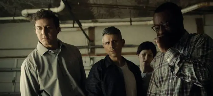 Безос (2023) через торрент скачать Безос (2023) фильм через торрент скачать