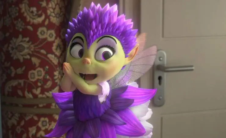 Моя фея-проказница (2022) через торрент скачать Моя фея-проказница (2022) мультфильм через торрент скачать