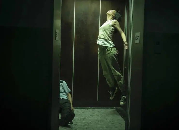 Паранормальные явления: Другое измерение (2023) в хорошем качестве через торрент Паранормальные явления: Другое измерение (2023) фильм в хорошем качестве через торрент