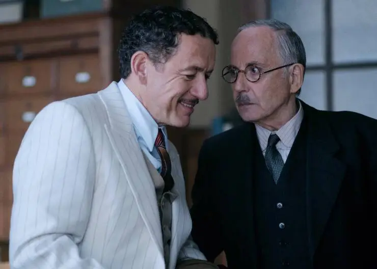 Моё преступление (2023) через торрент бесплатно Моё преступление (2023) фильм через торрент бесплатно