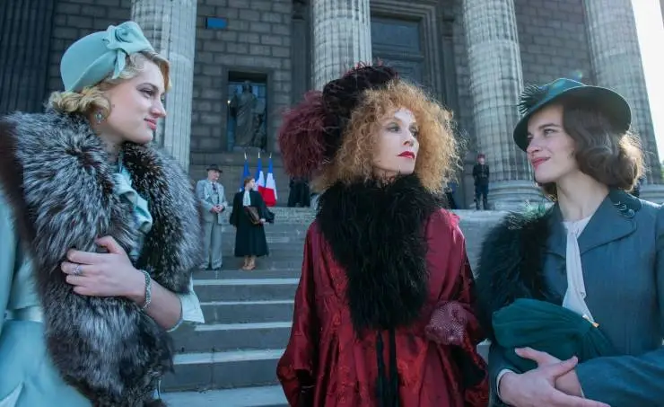 Моё преступление (2023) через торрент скачать Моё преступление (2023) фильм через торрент скачать