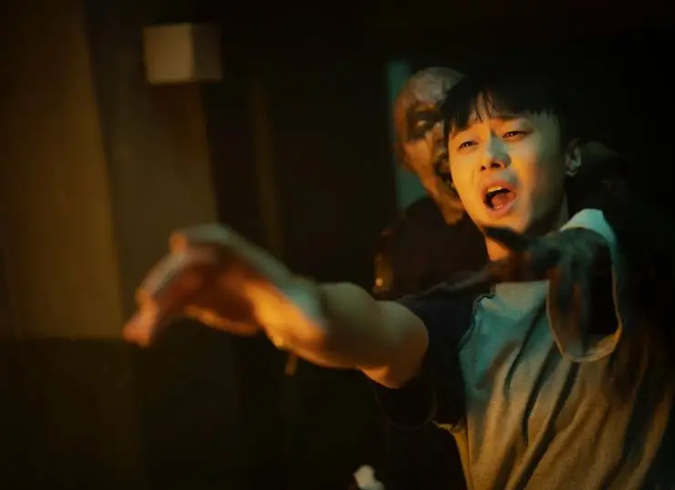 Паранормальные явления: Другое измерение (2023) через торрент скачать Паранормальные явления: Другое измерение (2023) фильм через торрент скачать