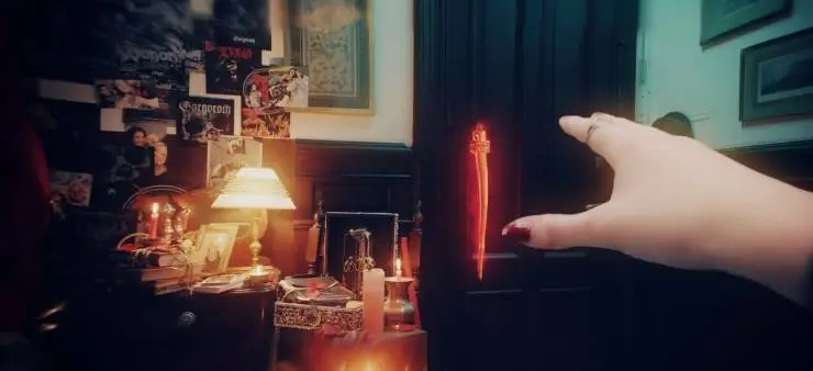 Игра ведьм (2023) в хорошем качестве через торрент Игра ведьм (2023) фильм в хорошем качестве через торрент