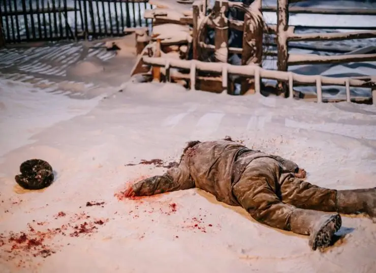 Бешенство (2023) через торрент бесплатно Бешенство (2023) фильм через торрент бесплатно