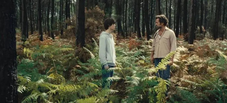 Королевство зверей (2023) через торрент скачать Королевство зверей (2023) фильм через торрент скачать