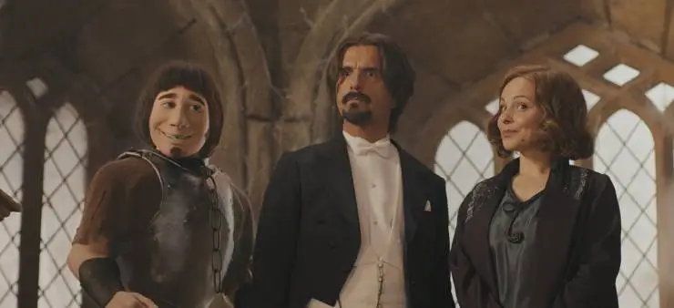 Мой любимый призрак (2022) через торрент бесплатно Мой любимый призрак (2022) фильм через торрент бесплатно