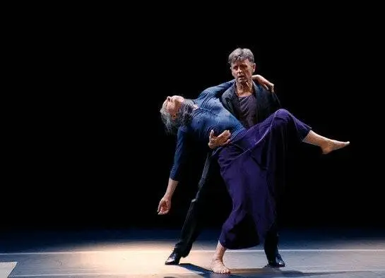 Балеты Матса Эка: Барышников и Гиллем (2009) через торрент бесплатно Балеты Матса Эка: Барышников и Гиллем (2009) фильм через торрент бесплатно