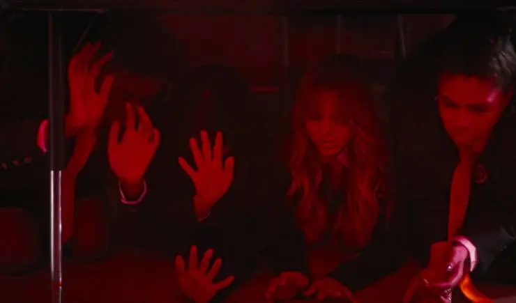 Проклятое наследие (2023) в хорошем качестве через торрент Проклятое наследие (2023) фильм в хорошем качестве через торрент