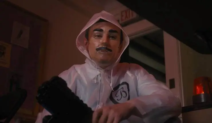 Проклятое наследие (2023) через торрент скачать Проклятое наследие (2023) фильм через торрент скачать