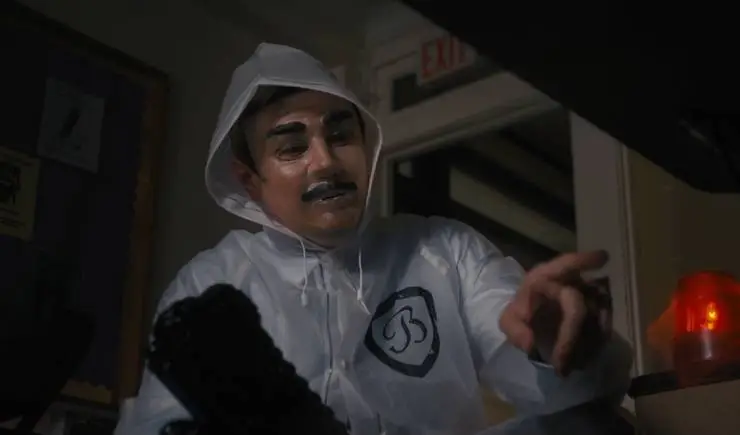 Проклятое наследие (2023) через торрент бесплатно Проклятое наследие (2023) фильм через торрент бесплатно