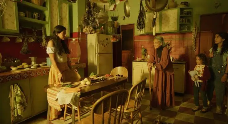 Ведьма: Реинкарнация (2022) через торрент скачать Ведьма: Реинкарнация (2022) фильм через торрент скачать