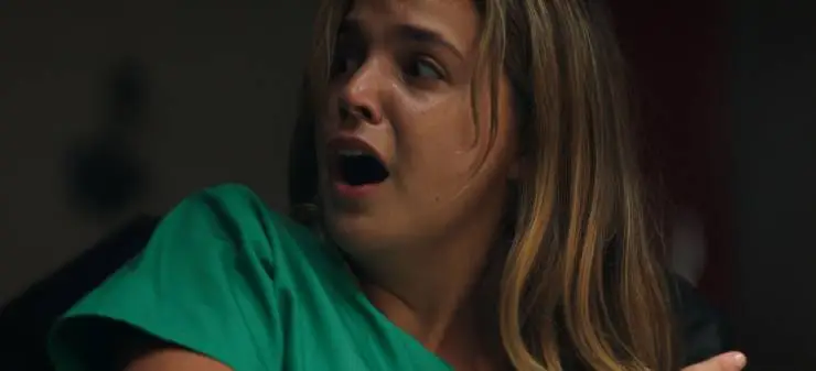 Клаустрофобы: Квест с того света (2022) через торрент бесплатно Клаустрофобы: Квест с того света (2022) фильм через торрент бесплатно