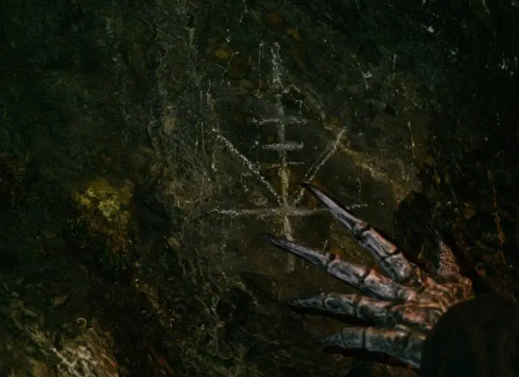 Синистер. Начало (2022) через торрент бесплатно Синистер. Начало (2022) фильм через торрент бесплатно