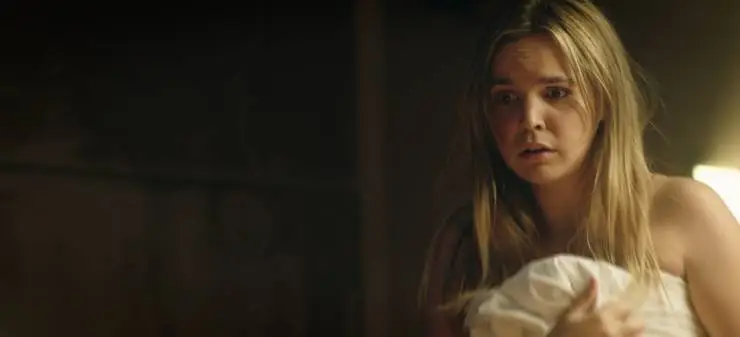 Клаустрофобы: Квест с того света (2022) в хорошем качестве через торрент Клаустрофобы: Квест с того света (2022) фильм в хорошем качестве через торрент