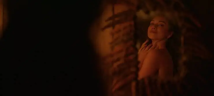 Ведьма: Реинкарнация (2022) через торрент бесплатно Ведьма: Реинкарнация (2022) фильм через торрент бесплатно