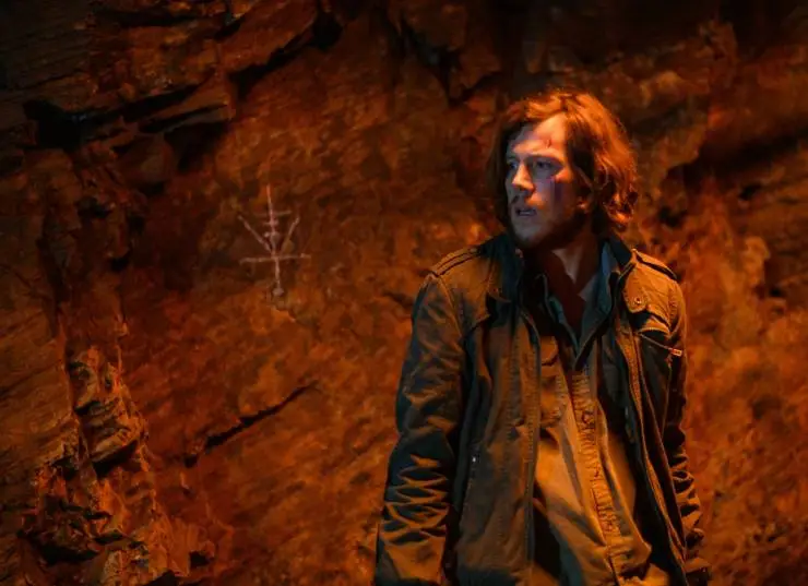 Синистер. Начало (2022) через торрент скачать Синистер. Начало (2022) фильм через торрент скачать