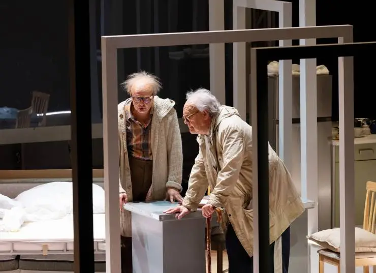 Зигфрид (2022) через торрент бесплатно Зигфрид (2022) фильм через торрент бесплатно