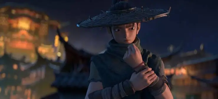 Новые боги: Ян Цзянь (2022) через торрент бесплатно Новые боги: Ян Цзянь (2022) мультфильм через торрент бесплатно