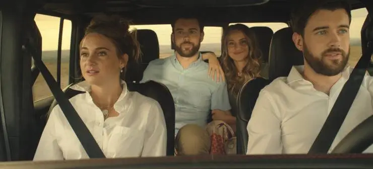 (Не)идеальные роботы (2023) в хорошем качестве через торрент (Не)идеальные роботы (2023) фильм в хорошем качестве через торрент