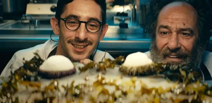 Битва шефов (2022) через торрент скачать Битва шефов (2022) фильм через торрент скачать